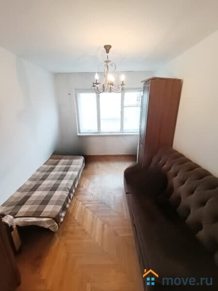 3-комн. квартира, 60 м²