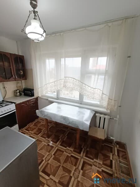 3-комн. квартира, 60 м²