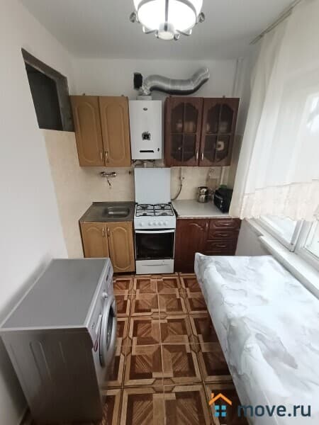 3-комн. квартира, 60 м²