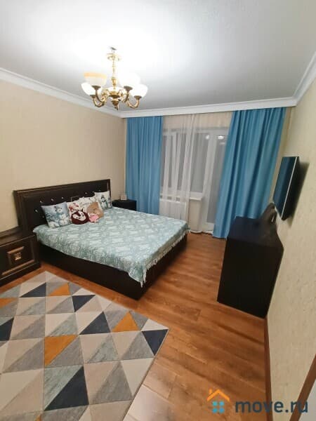 1-комн. квартира, 40 м²