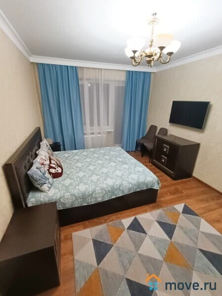 1-комн. квартира, 40 м²