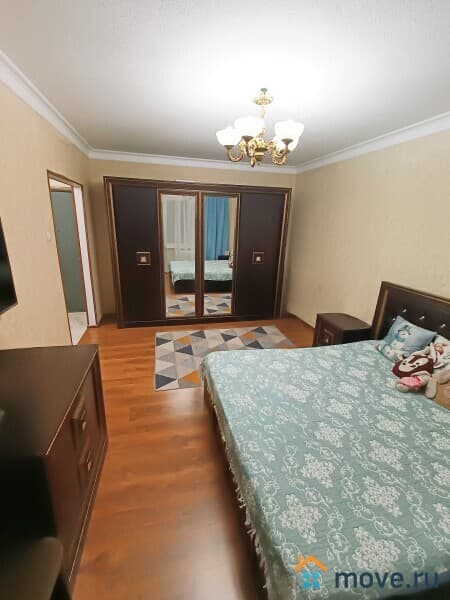 1-комн. квартира, 40 м²