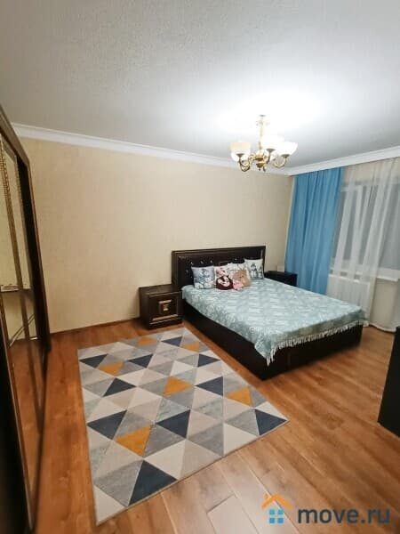 1-комн. квартира, 40 м²