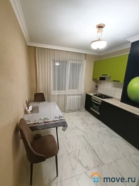 1-комн. квартира, 40 м²