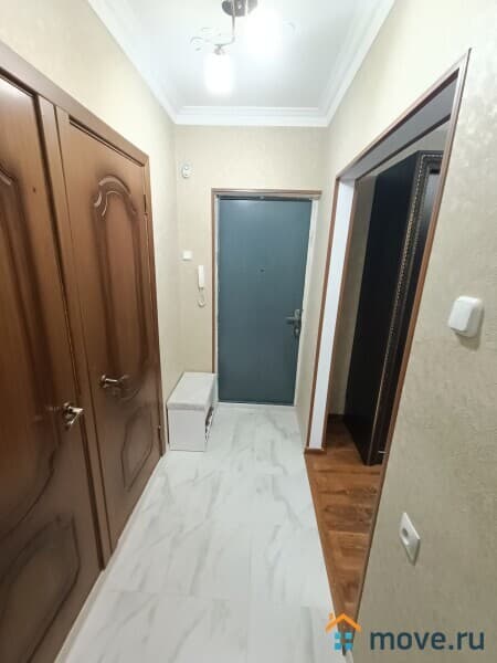 1-комн. квартира, 40 м²