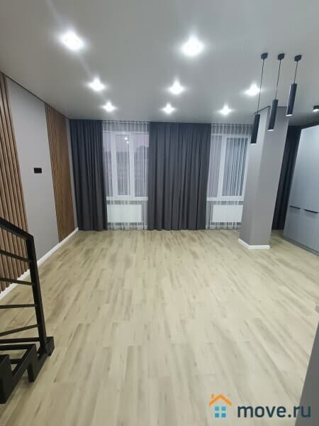 3-комн. квартира, 90 м²