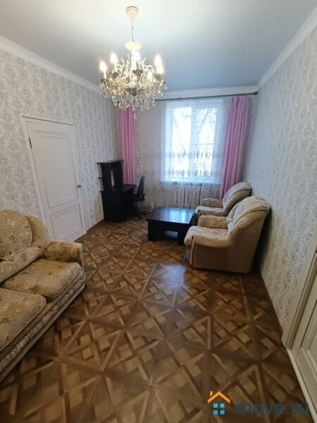 2-комн. квартира, 50 м²