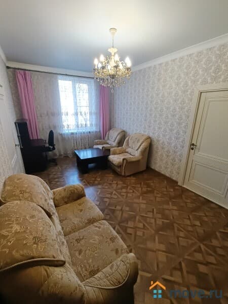 2-комн. квартира, 50 м²