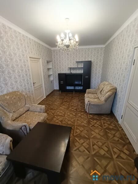 2-комн. квартира, 50 м²