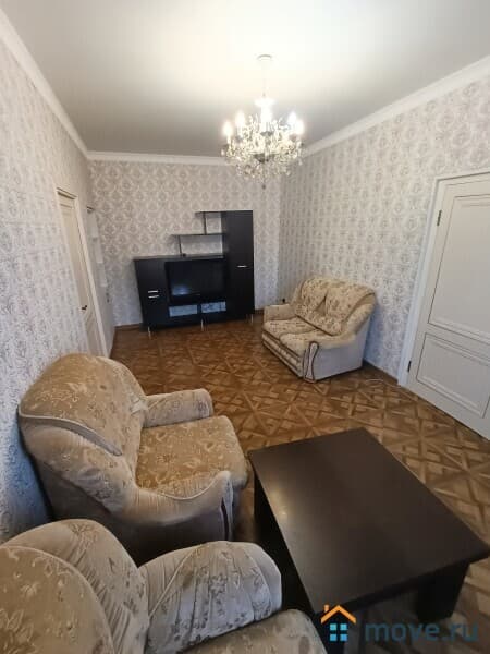 2-комн. квартира, 50 м²