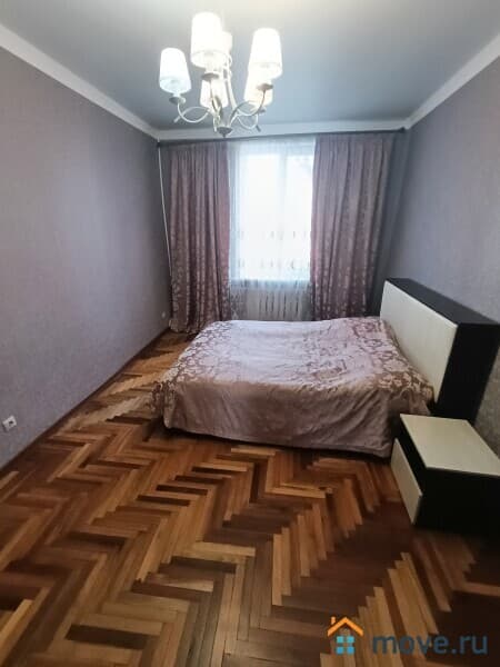 2-комн. квартира, 50 м²