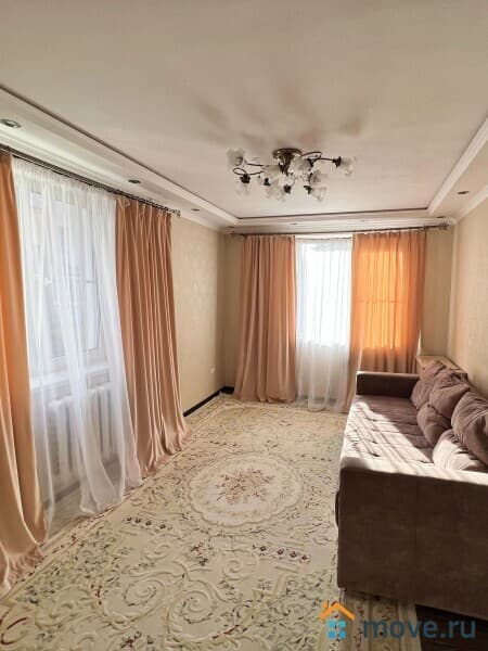 2-комн. квартира, 40 м²