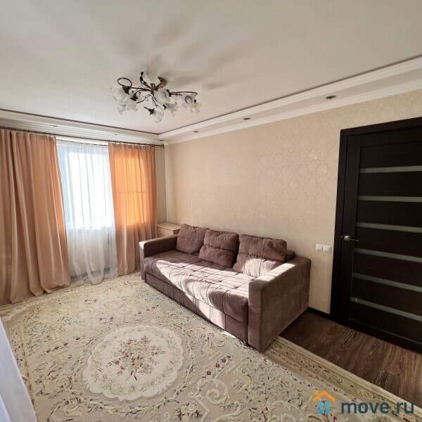 2-комн. квартира, 40 м²