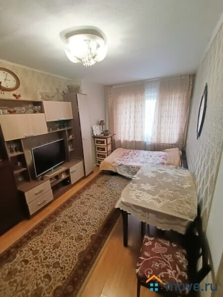 1-комн. квартира, 28 м²