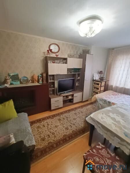 1-комн. квартира, 28 м²