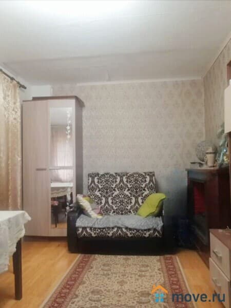 1-комн. квартира, 28 м²