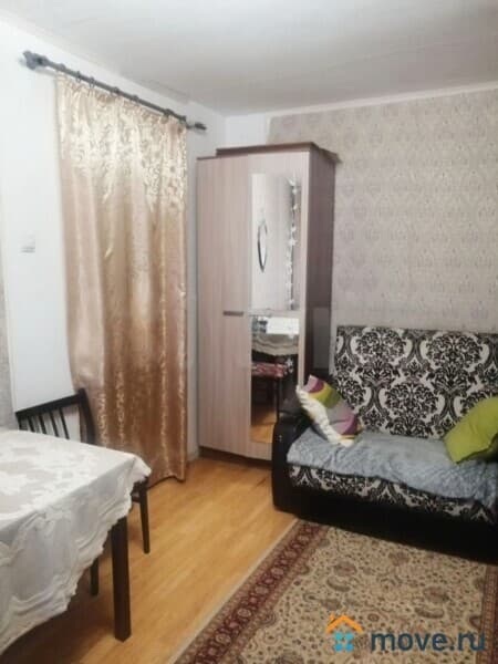 1-комн. квартира, 28 м²