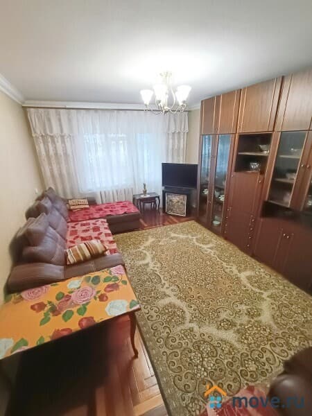 3-комн. квартира, 70 м²