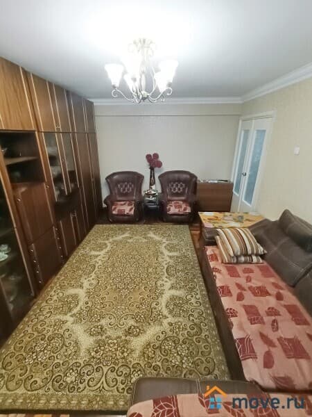 3-комн. квартира, 70 м²