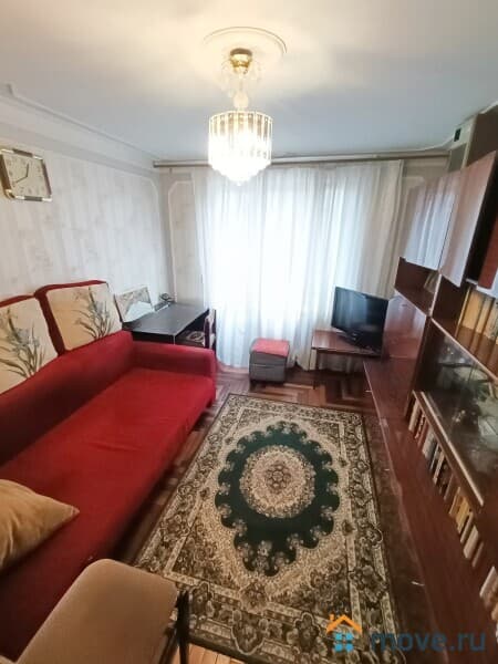 3-комн. квартира, 70 м²