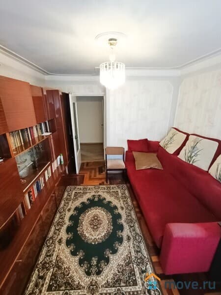 3-комн. квартира, 70 м²