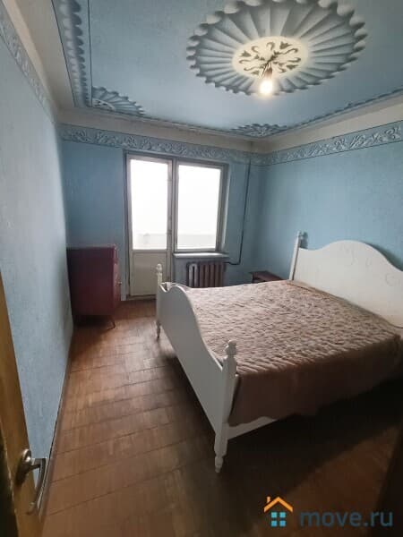 3-комн. квартира, 70 м²