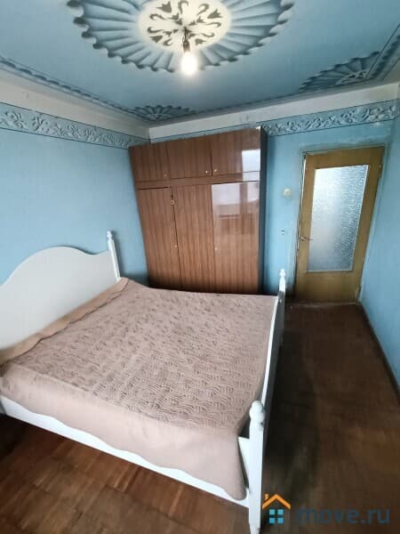 3-комн. квартира, 70 м²