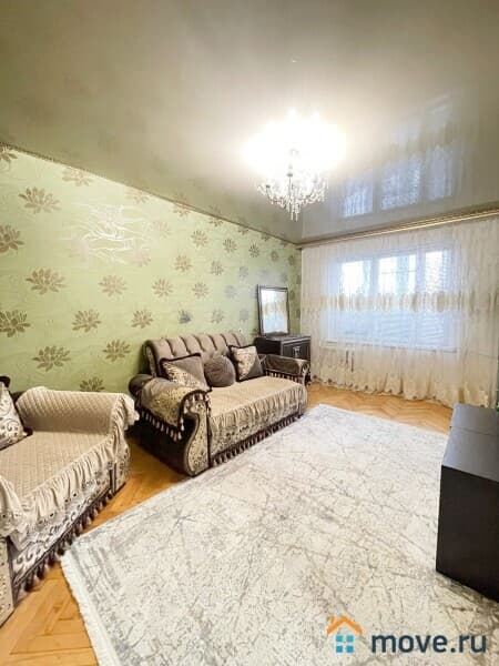 2-комн. квартира, 55 м²