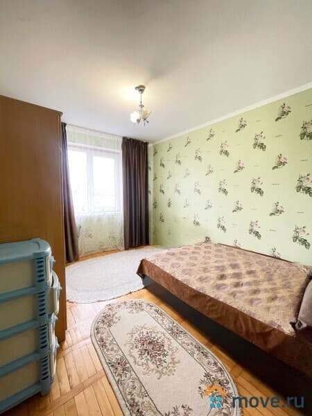 2-комн. квартира, 55 м²