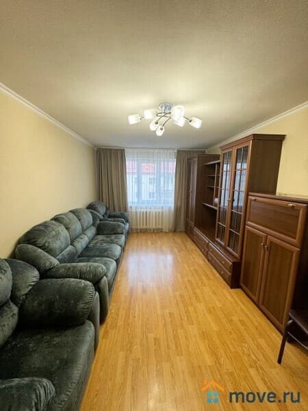 1-комн. квартира, 40 м²