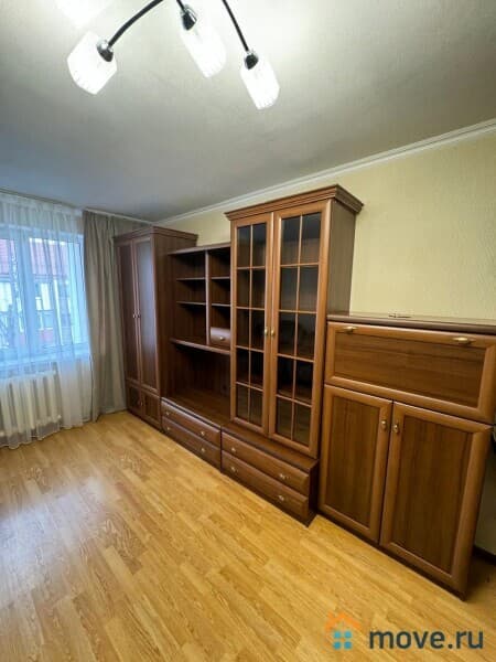 1-комн. квартира, 40 м²