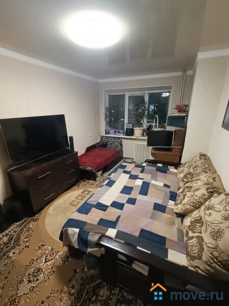 1-комн. квартира, 33 м²