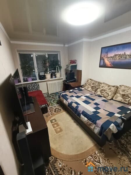 1-комн. квартира, 33 м²