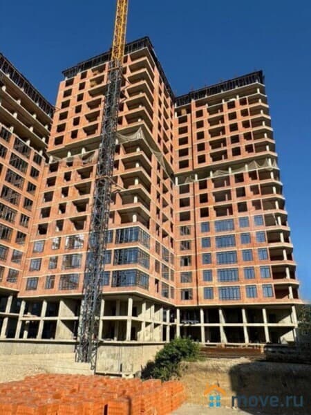 2-комн. квартира, 73 м²