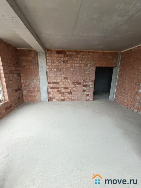 2-комн. квартира, 73 м²