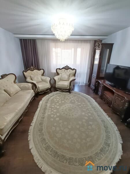 3-комн. квартира, 70 м²