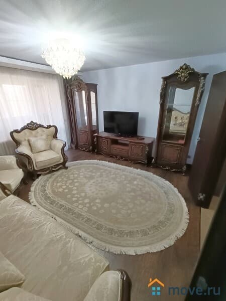 3-комн. квартира, 70 м²