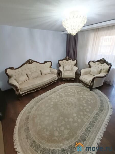 3-комн. квартира, 70 м²