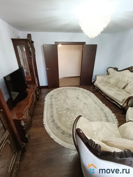 3-комн. квартира, 70 м²