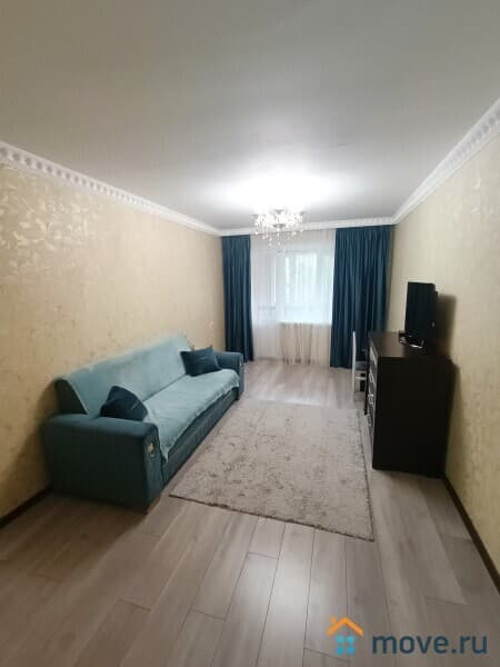 2-комн. квартира, 44 м²