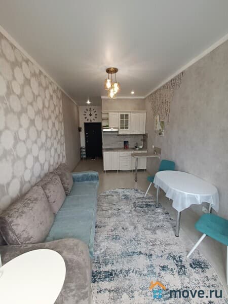 1-комн. квартира, 26 м²