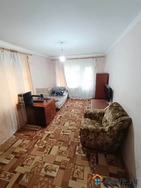 1-комн. квартира, 31 м²