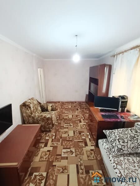 1-комн. квартира, 31 м²