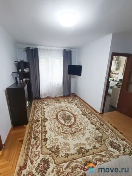 2-комн. квартира, 43 м²