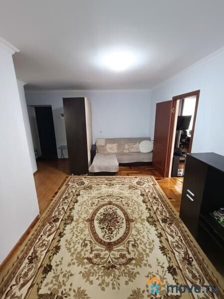 2-комн. квартира, 43 м²