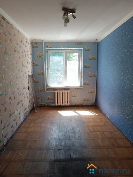 2-комн. квартира, 43 м²