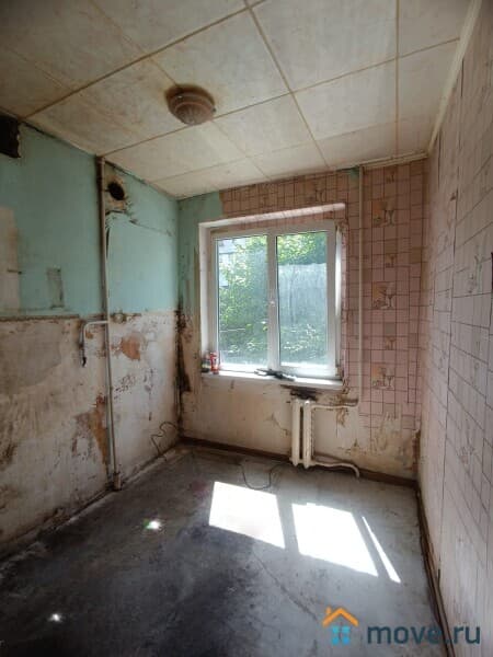 2-комн. квартира, 43 м²