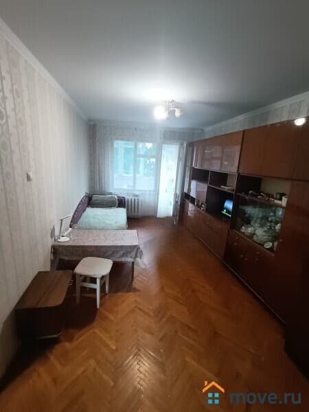 2-комн. квартира, 44 м²