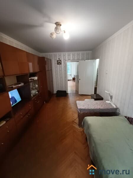 2-комн. квартира, 44 м²