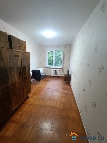 2-комн. квартира, 44 м²